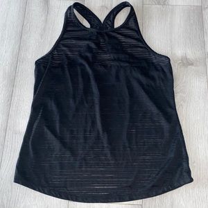 Fabletics Tank Top Sheer